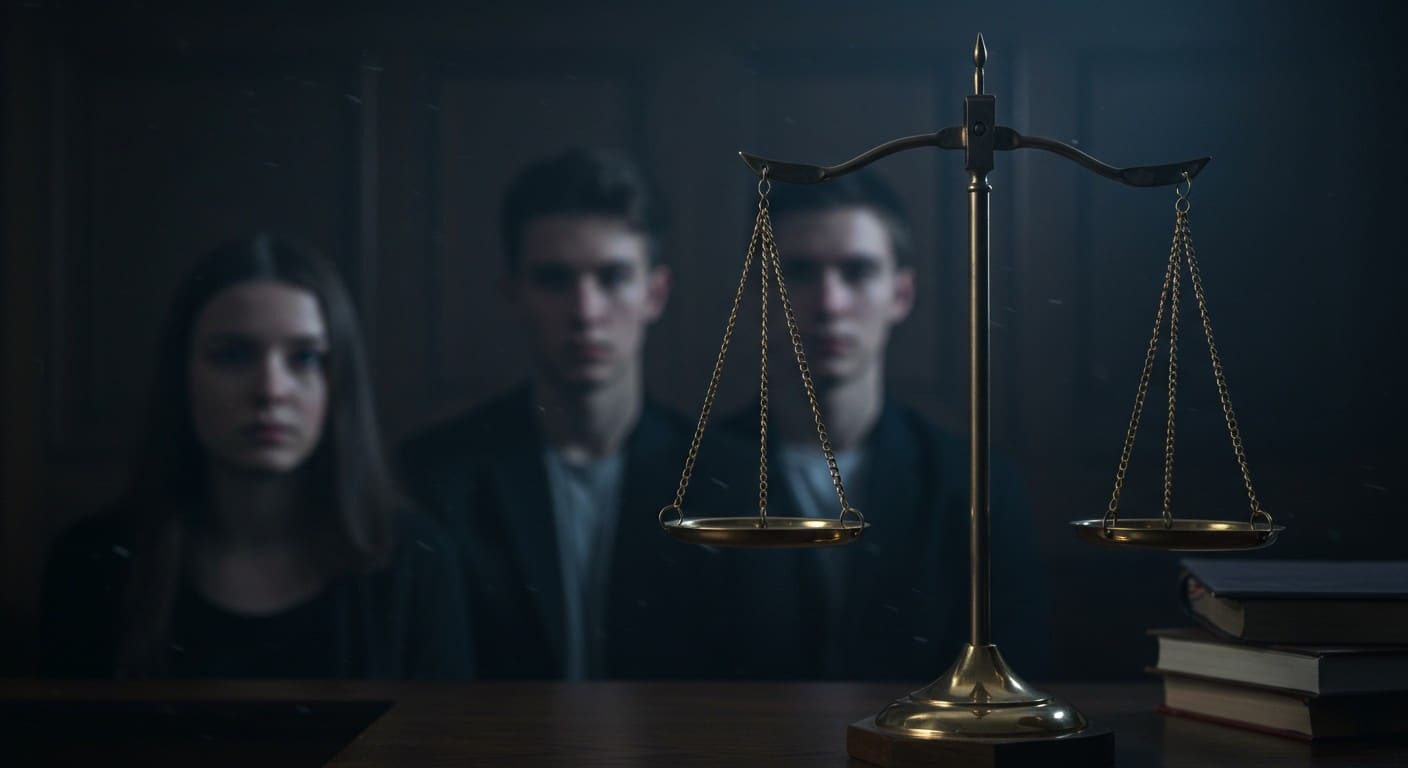 Un étudiant condamné pour agression sexuelle : le consentement au cœur du procès. Découvrez les détails d’une affaire qui secoue et interroge.