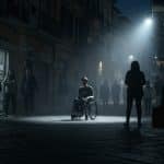 Agression Violente D’un Jeune Handicapé À Sanremo : Les Détails