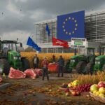 Agriculteurs en Colère : Mobilisation Contre Mercosur et Taxes