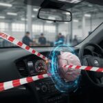 Airbags Défectueux : Contre-Visite Obligatoire en 2026