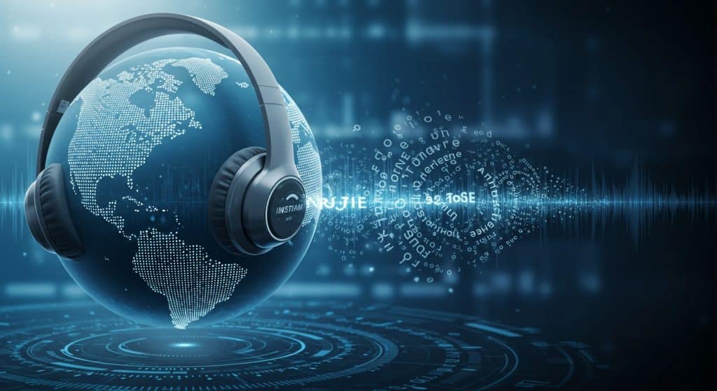 AirPods : Traduction Instantanée, Pas pour l’Europe