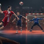 Aix-en-Provence vs PSG Handball : Heure et Chaîne TV