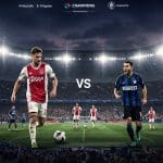 Ajax Amsterdam - Inter Milan : Heure et Chaîne TV Ligue des Champions