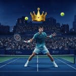 Alcaraz Triomphe à l’US Open : Retour d’un Roi