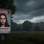 Alerte Enlèvement : Adolescente Disparue dans l’Orne, Suspect Recherché