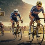 Alexander Kristoff : Fin d’une Carrière Légendaire en Cyclisme