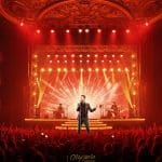 Alizée à l’Olympia : Retour Triomphal d’une Icône Pop
