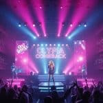 Alizée à l’Olympia : Son Retour Triomphal Après 25 Ans