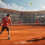 Alpine Paris Major 2025 : Tout Sur Le Padel À Roland-Garros