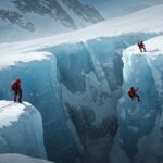 Alpiniste Chute Mortelle : Drame sur le Mont Nama