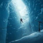 Alpiniste Survivant Crevasse : Récit d’une Évasion