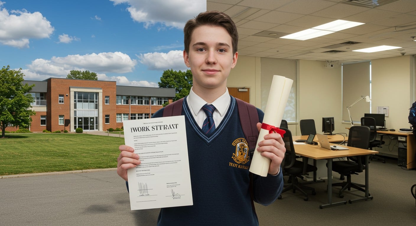 75 % des étudiants en alternance optent pour des écoles privées. Découvrez pourquoi ce choix domine et ce que cela révèle sur l’enseignement supérieur en 2025.