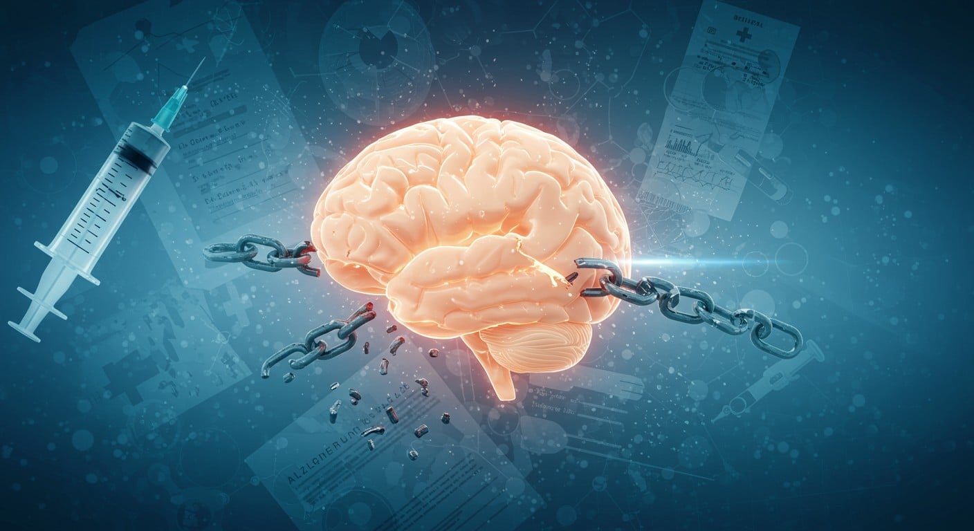Leqembi, espoir contre Alzheimer, non remboursé en France. Découvrez les raisons, impacts et perspectives pour les patients. Lisez la suite !