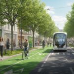 Amendes de Stationnement : Comment Elles Changent les Hauts-de-Seine