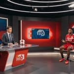 Anne-Sophie Lapix Débute Le 20 20 Avec Kylian Mbappé