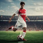 Ansu Fati : La Renaissance d’un Talent à Monaco