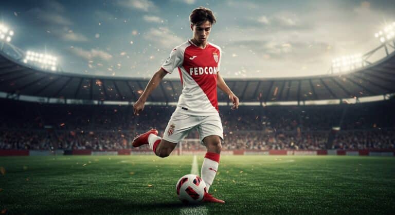 Ansu Fati : La Renaissance d’un Talent à Monaco