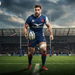 Anthony Belleau : Une Nouvelle Aventure en Premiership