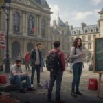 Antisémitisme à l’Université : Une Crise Qui Interpelle
