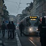 Antisémitisme à Nice : Un Touriste Suisse Interpellé