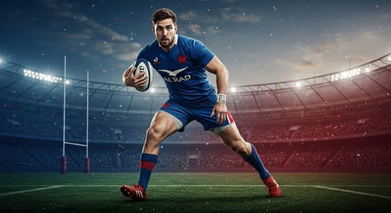 Antoine Dupont : Retour Attendu sur les Terrains avant 2026