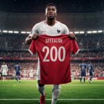Antoine Griezmann : 200 Buts Historiques avec l’Atlético