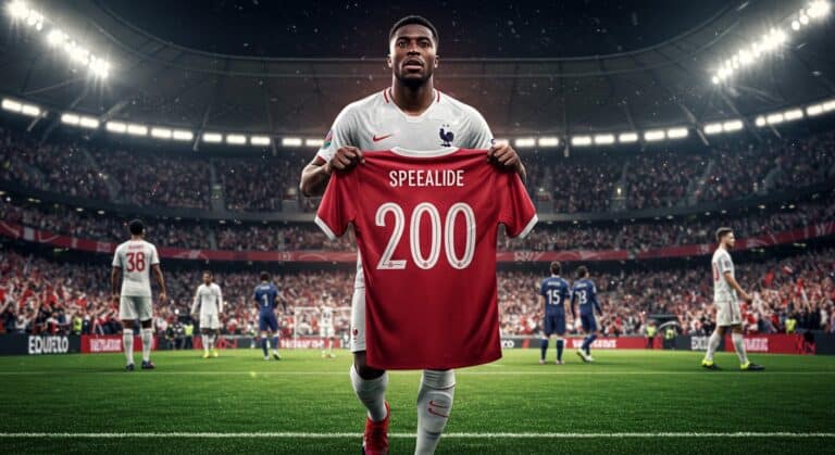 Antoine Griezmann : 200 Buts Historiques avec l’Atlético