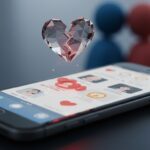 Applis de Rencontres : Pourquoi le Désir S’essouffle