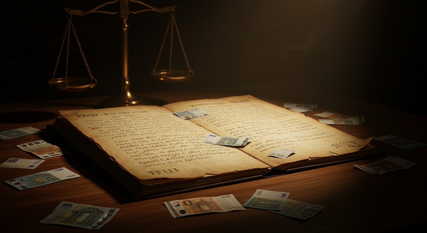 Le scandale Aristophil, une escroquerie de 1,3 milliard €, jugé à Paris. Découvrez l’histoire et les enjeux de cette affaire qui secoue le monde de l’art.