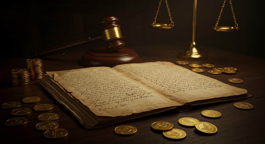 Aristophil : L’Empire du Manuscrit en Procès