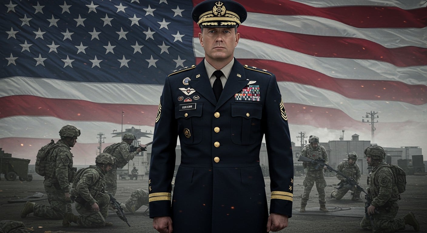 Nouvelle vision de l’armée US : fin du woke, normes physiques strictes et létalité accrue. Découvrez les changements radicaux annoncés par le chef du Pentagone.