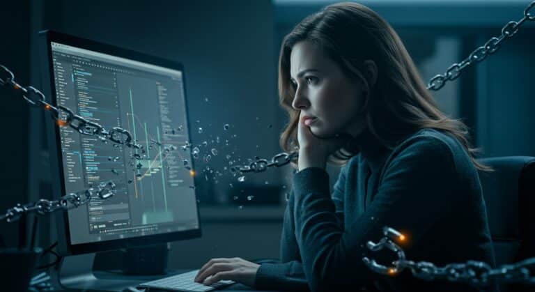 Arnaque aux Sentiments : Une Victime Raconte son Combat