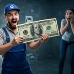Arnaques Plomberie : 10 000 € pour un Débouchage ?