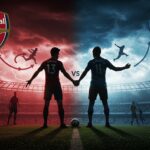Arsenal - Man City : Heure et Chaîne du Choc de Premier League