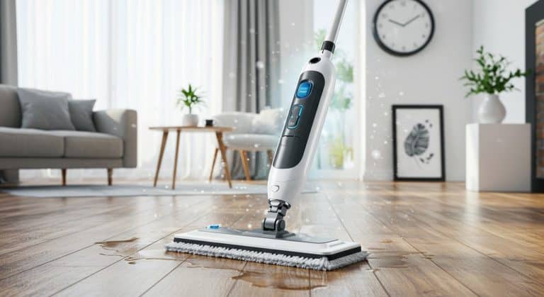 Aspirateurs Laveurs : La Révolution Du Nettoyage À Domicile