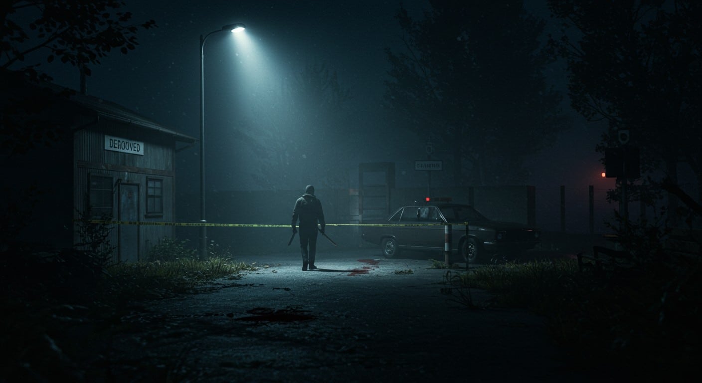 Un homme de 81 ans retrouvé mort à Tournus. Une enquête pour assassinat est ouverte. Découvrez les détails troublants de cette affaire.