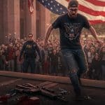 Assassinat Charlie Kirk : Récompense de 100 000 Dollars pour le Tireur
