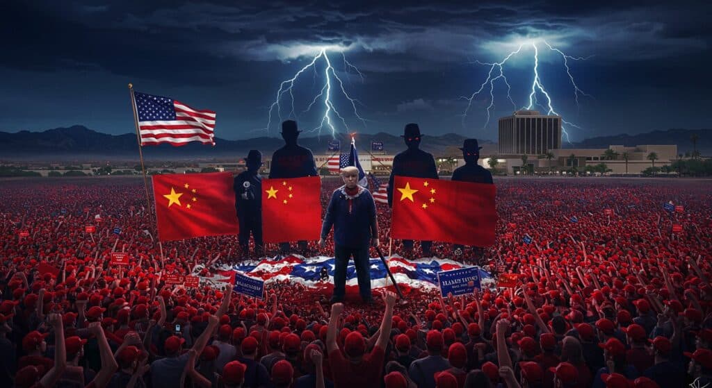 Assassinat Charlie Kirk : Théories Complotistes et Trump