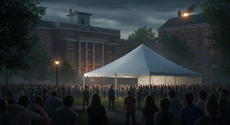 Assassinat de Charlie Kirk : Ce Que l’On Sait