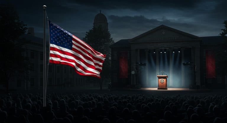 Assassinat de Charlie Kirk : Un Hommage à un Conservateur