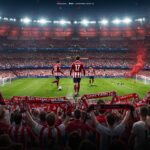 Atlético Madrid Eintracht Francfort Heure Chaîne TV Ligue Champions