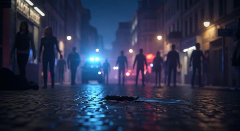 Attaque à Marseille : Les Clés du Drame Décryptées