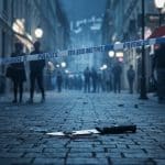 Attaque au Couteau à Marseille : Drame et Questions
