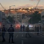 Attaque au Couteau Près de Jérusalem : Deux Blessés