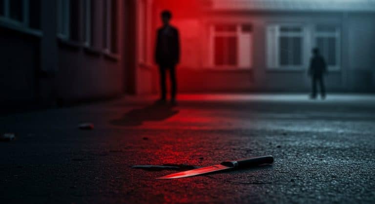 Attaque d’Antibes : Ce Que Révèle le Drame au Lycée
