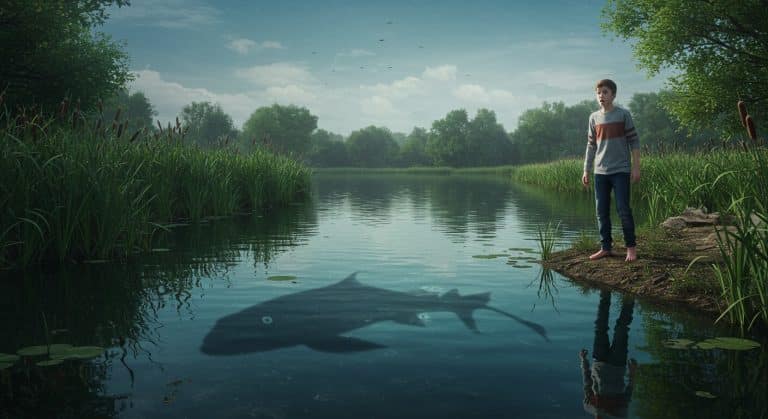 Attaque de Poisson dans le Gers : Un Mystère Aquatique