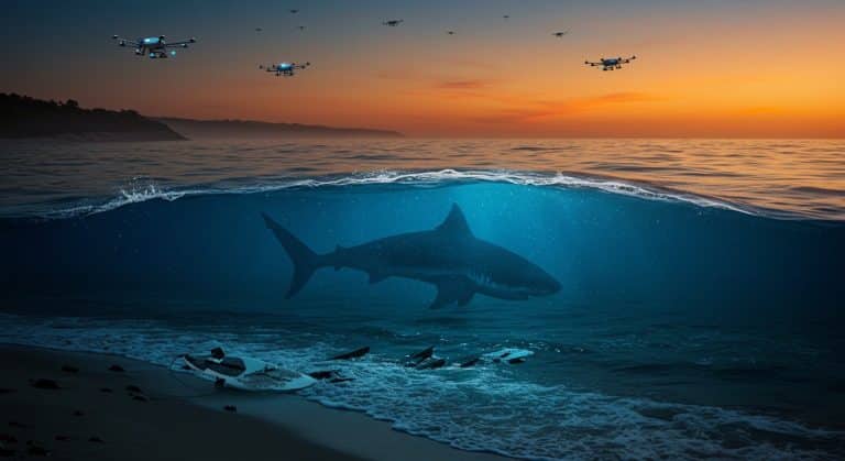 Attaque de Requin à Sydney : Un Surfeur Perd la Vie