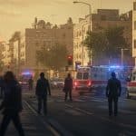 Attaque Fatale à Jérusalem Est: Quatre Morts