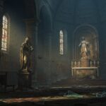 Attaques d'Églises : Une Hausse Inquiétante en France