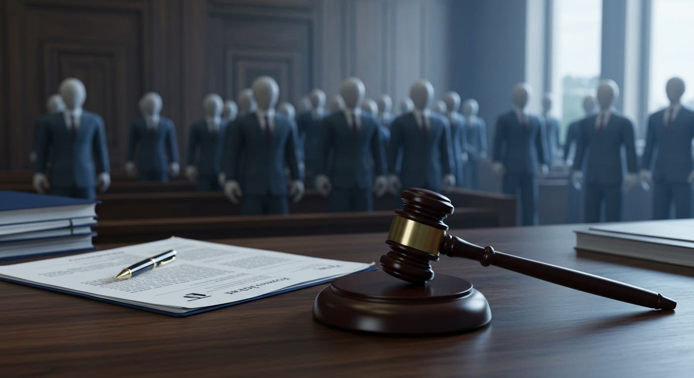Le tribunal annule le PSE d’Auchan supprimant 2389 postes. Découvrez pourquoi et ce que cela signifie pour les salariés et l’entreprise.
